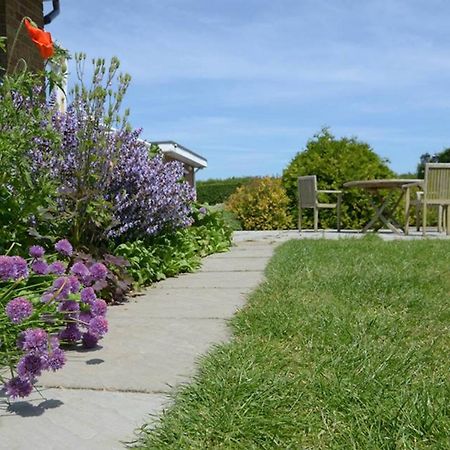 Fourwinds B&B March Buitenkant foto
