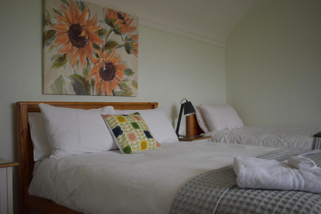 Fourwinds B&B March Buitenkant foto
