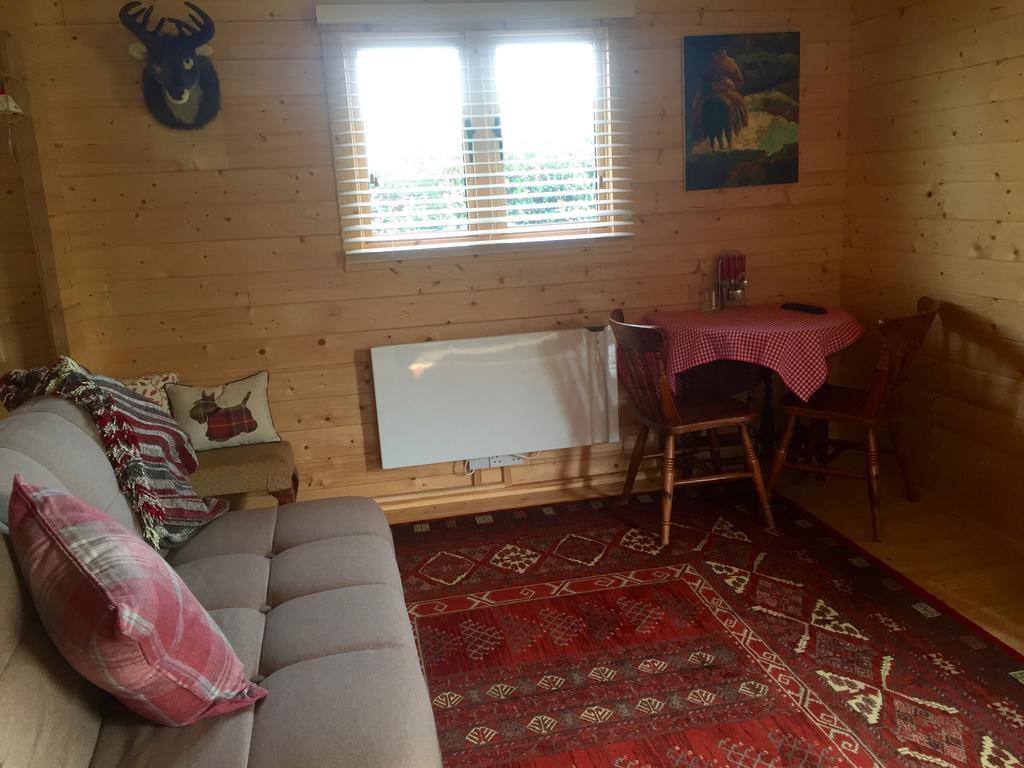 Fourwinds B&B March Buitenkant foto