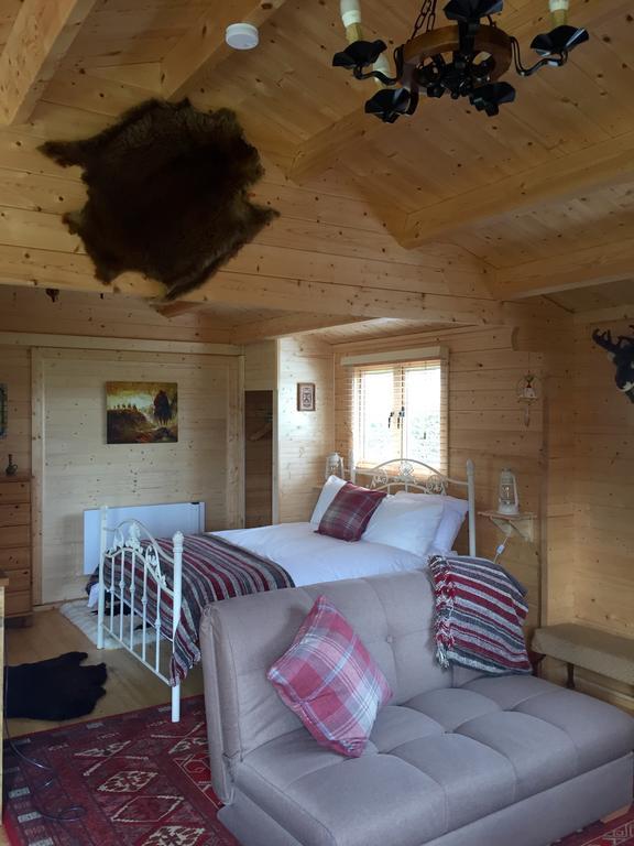 Fourwinds B&B March Buitenkant foto