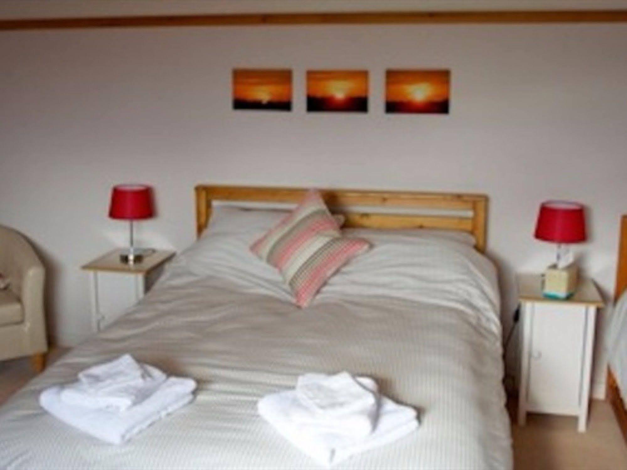 Fourwinds B&B March Buitenkant foto