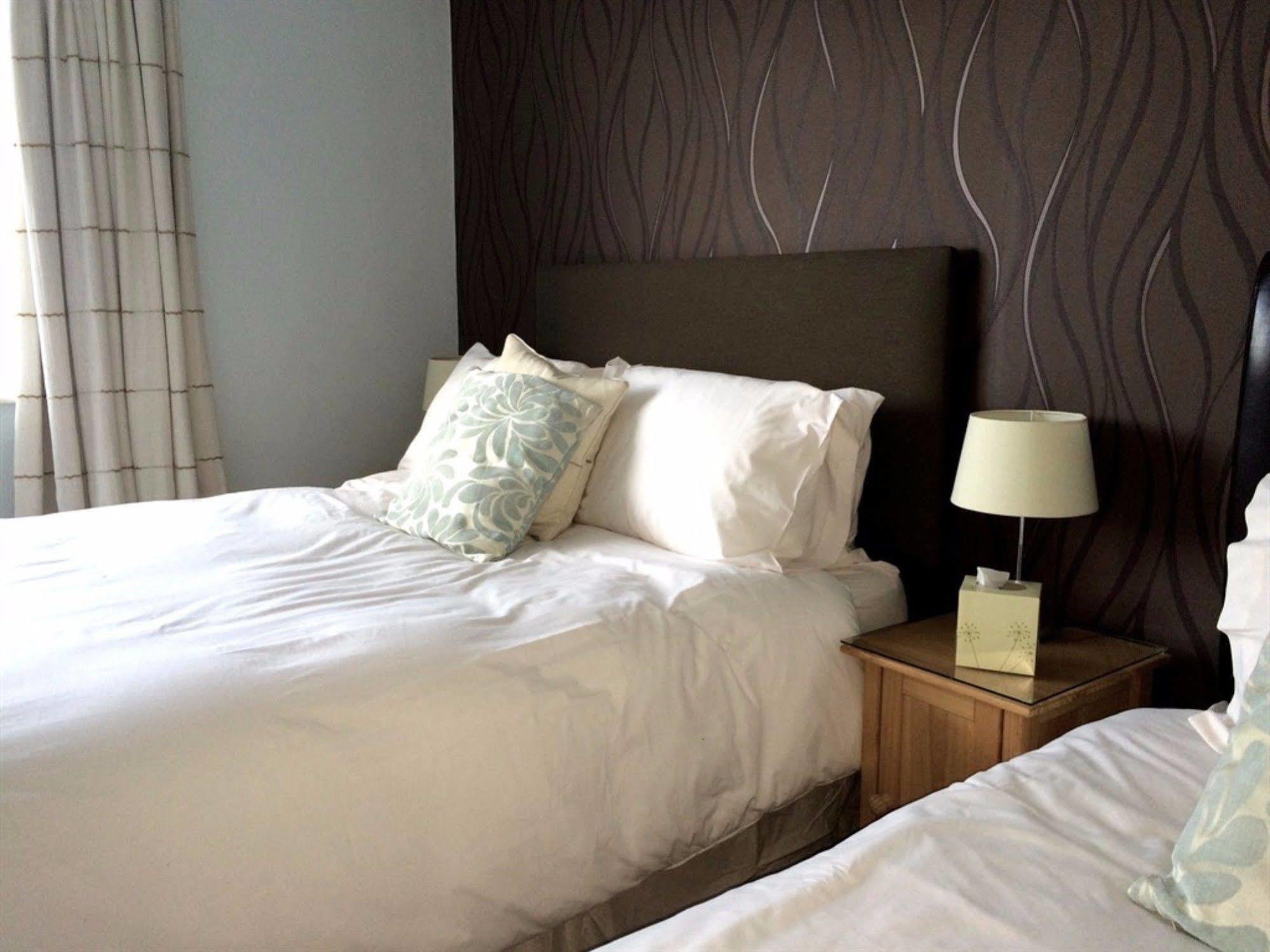 Fourwinds B&B March Buitenkant foto