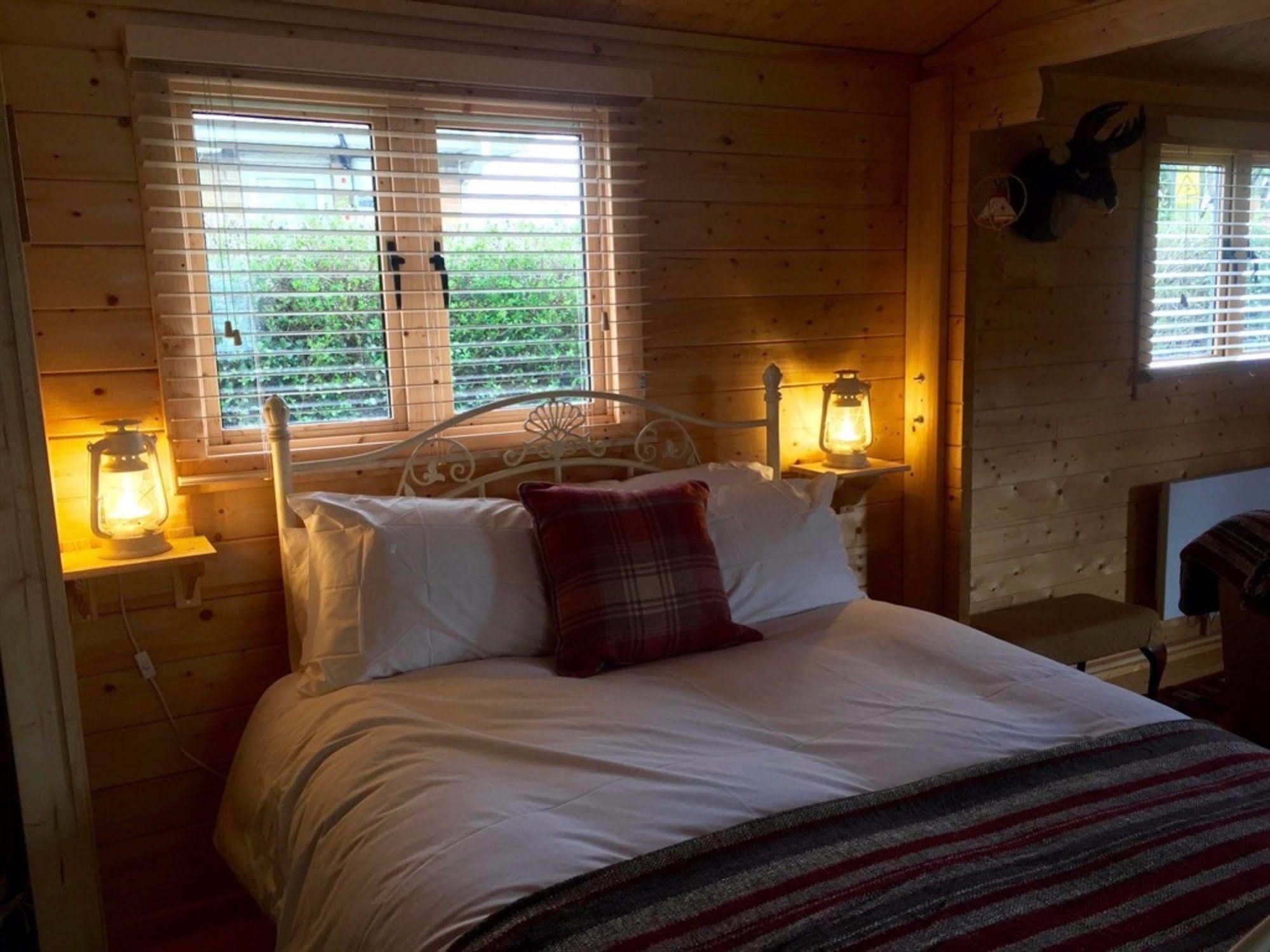 Fourwinds B&B March Buitenkant foto