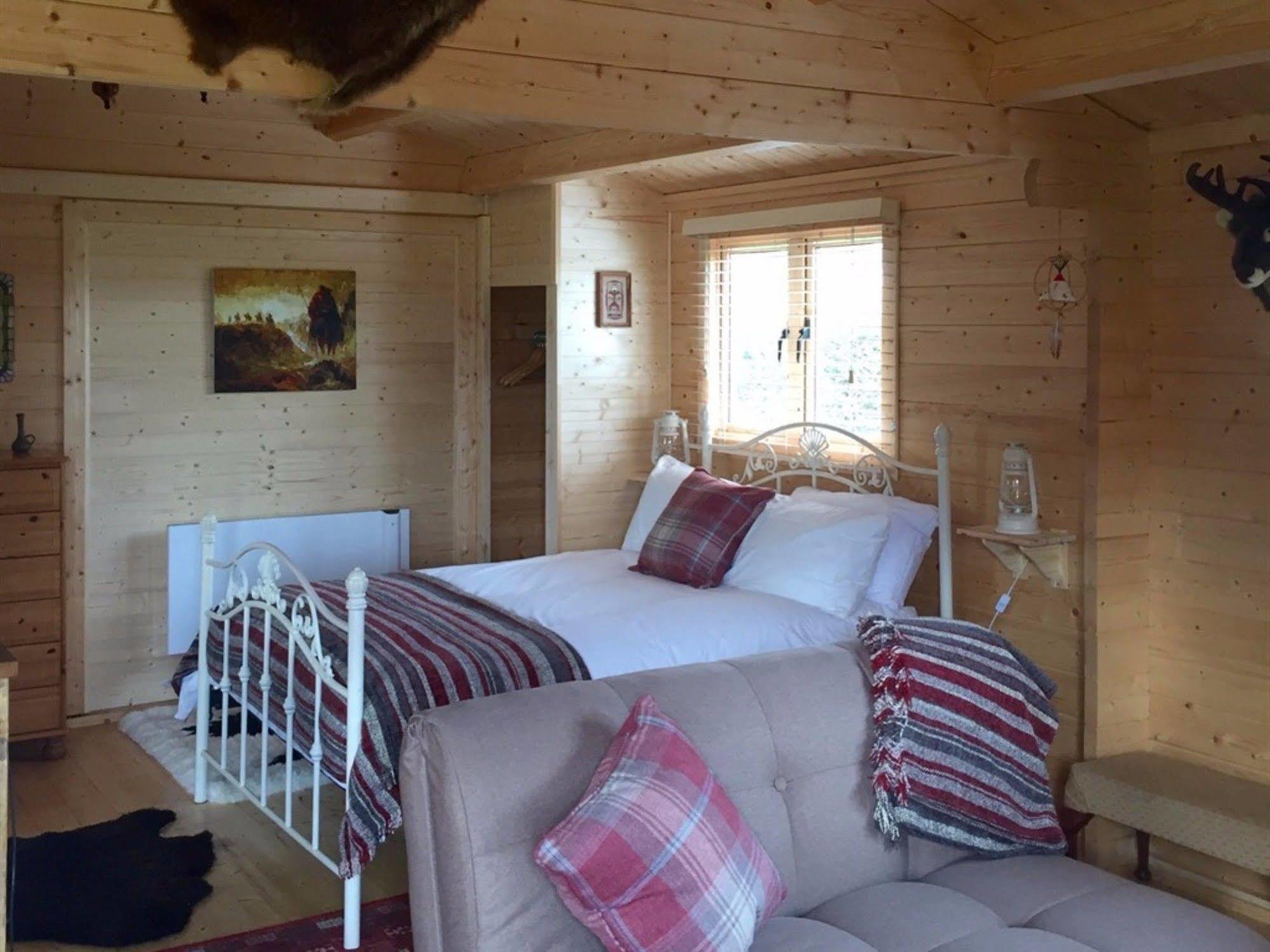 Fourwinds B&B March Buitenkant foto